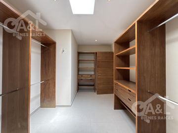 Casa en Venta Un Nivel Fraccionamiento Residencial Los Manantiales