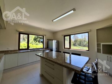 Casa en Venta Un Nivel Fraccionamiento Residencial Los Manantiales
