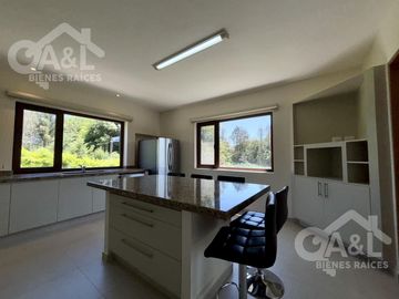 Casa en Venta Un Nivel Fraccionamiento Residencial Los Manantiales