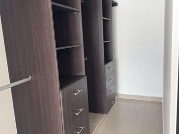 DEPARTAMENTO ENTREGA INMEDIATA 2 HABITACIONES/ AMENIDADES