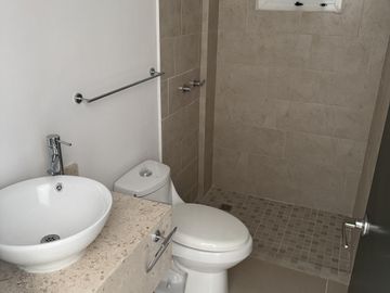 DEPARTAMENTO ENTREGA INMEDIATA 2 HABITACIONES/ AMENIDADES