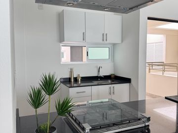 DEPARTAMENTO ENTREGA INMEDIATA 2 HABITACIONES/ AMENIDADES