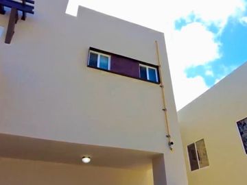 Casa - Fraccionamiento Ciudad Mayakoba