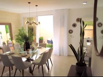 Casa - Fraccionamiento Ciudad Mayakoba