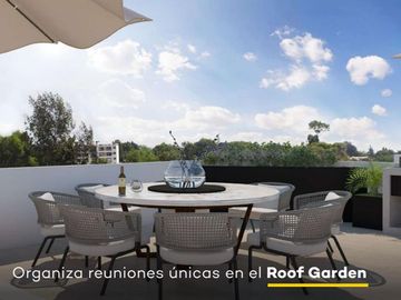 VENTA DE DEPARTAMENTOS NUEVOS EN AGRÍCOLA ORIENTAL IZTACALCO CDMX
