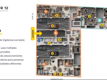 VENTA DE DEPARTAMENTOS NUEVOS EN AGRÍCOLA ORIENTAL IZTACALCO CDMX
