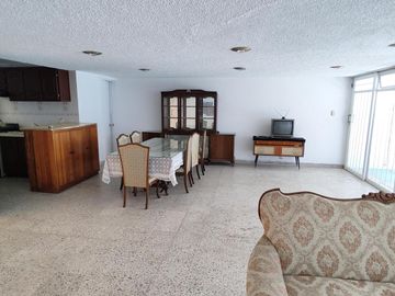 Casa en Loma Linda Cuernavaca Morelos