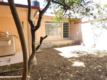 Casa en Loma Linda Cuernavaca Morelos