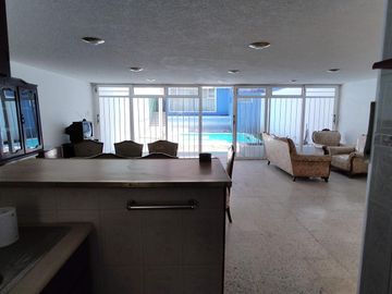 Casa en Loma Linda Cuernavaca Morelos