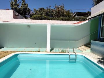 Casa en Loma Linda Cuernavaca Morelos