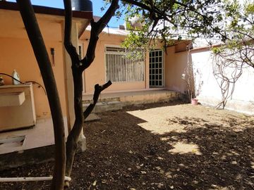Casa en Loma Linda Cuernavaca Morelos