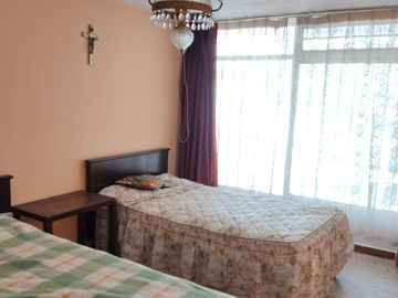 Casa en Loma Linda Cuernavaca Morelos
