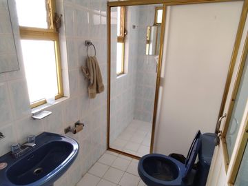 Casa en Loma Linda Cuernavaca Morelos