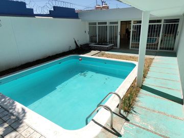 Casa en Loma Linda Cuernavaca Morelos