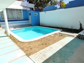 Casa en Loma Linda Cuernavaca Morelos