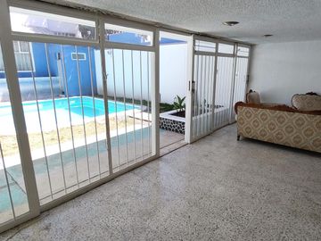 Casa en Loma Linda Cuernavaca Morelos