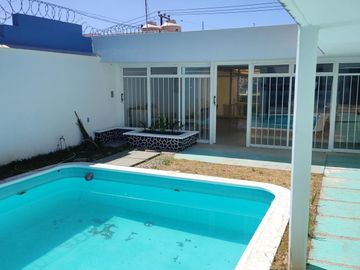 Casa en Loma Linda Cuernavaca Morelos