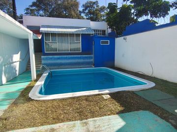 Casa en Loma Linda Cuernavaca Morelos
