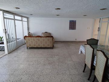 Casa en Loma Linda Cuernavaca Morelos