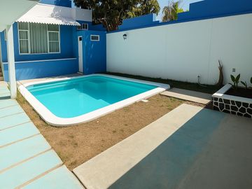 Casa en Loma Linda Cuernavaca Morelos