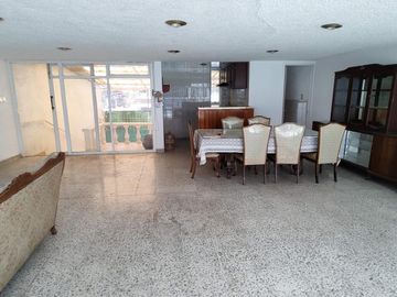 Casa en Loma Linda Cuernavaca Morelos