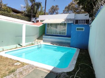 Casa en Loma Linda Cuernavaca Morelos