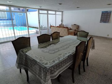 Casa en Loma Linda Cuernavaca Morelos
