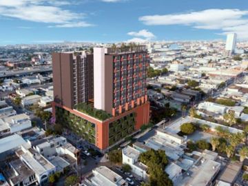 DEPARTAMENTO EN VENTA por madero CENTRO MONTERREY