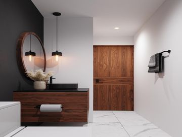 Departamento en Playa del Carmen