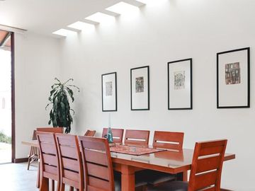 CASA EN VENTA EN ZONA CALZADA ZAVALETA