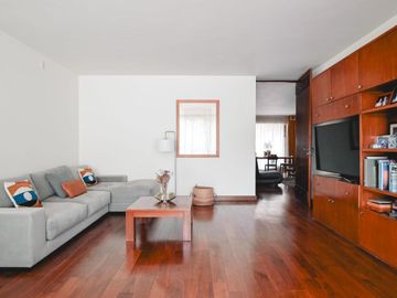 CASA EN VENTA EN ZONA CALZADA ZAVALETA