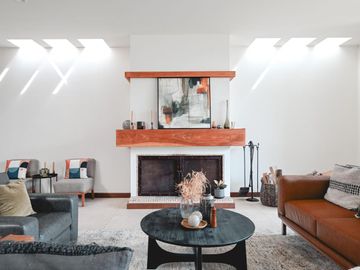 CASA EN VENTA EN ZONA CALZADA ZAVALETA