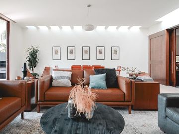 CASA EN VENTA EN ZONA CALZADA ZAVALETA