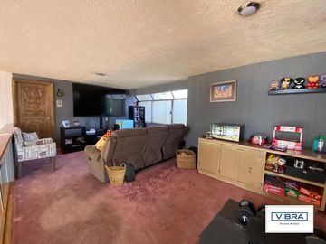 2,700 m2 de terreno, CASA a la venta en San  Bartolo Ameyalco.