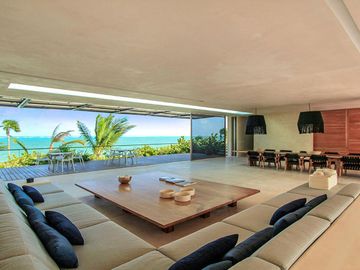 Se vende hermosa villa ecosostenible dentro de la reserva de Sian Kaan, Tulum
