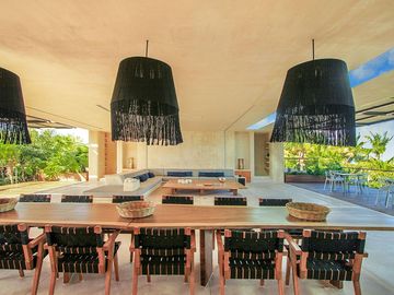 Se vende hermosa villa ecosostenible dentro de la reserva de Sian Kaan, Tulum