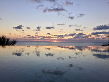 Se vende hermosa villa ecosostenible dentro de la reserva de Sian Kaan, Tulum
