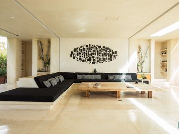Se vende hermosa villa ecosostenible dentro de la reserva de Sian Kaan, Tulum