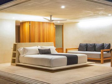 Se vende hermosa villa ecosostenible dentro de la reserva de Sian Kaan, Tulum
