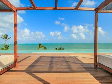 Se vende hermosa villa ecosostenible dentro de la reserva de Sian Kaan, Tulum
