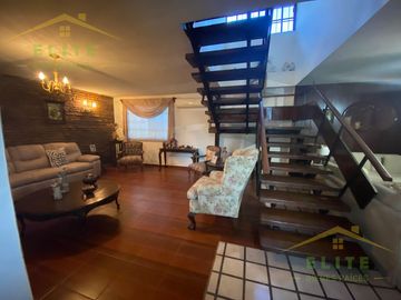 CASA EN VENTA COLONIA ALTAVISTA