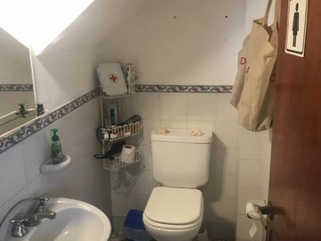 Duplex en venta en Parque Johnston