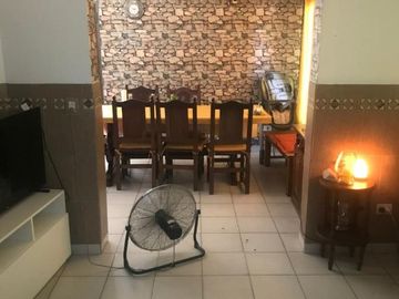 Duplex en venta en Parque Johnston