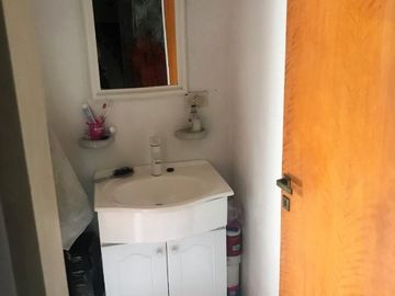 Duplex en venta en Parque Johnston