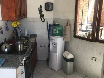 Duplex en venta en Parque Johnston