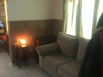 Duplex en venta en Parque Johnston