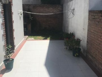 Duplex en venta en Parque Johnston