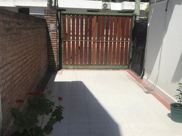 Duplex en venta en Parque Johnston