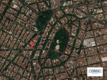 Casa con USO DE SUELO a la venta en Condesa.
