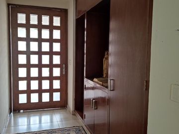 Casa en  renta